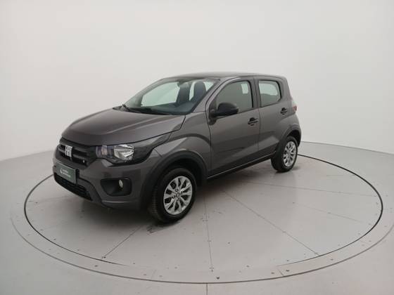 FIAT MOBI 1.0 EVO FLEX LIKE. MANUAL FIAT MOBI 1.0 EVO FLEX LIKE. MANUAL